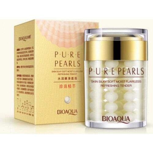 Bioaqua Night Face Masks