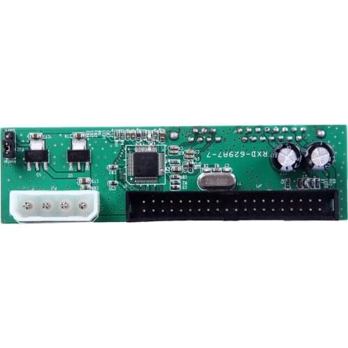 IDE To Sata Leg For HDD Parallel To Serial ATA HDD Adapter Converter