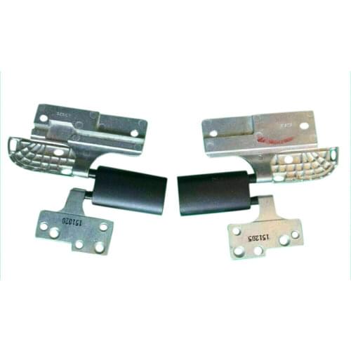 JIANGLUNNew for Samsung Ativ Book 9 NP-940X3L NP940X3L 940X3L LCD HINGES R+L SETS tbsz