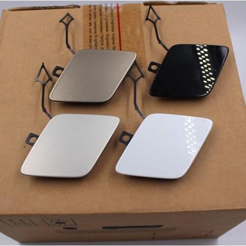 For Passat b8l 2019 Front bumper trailer hook cover Towing hook cover