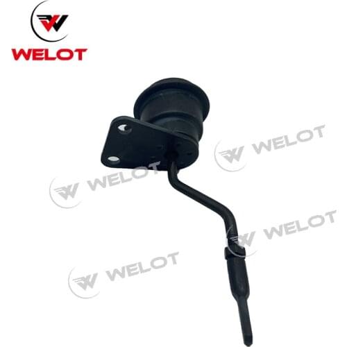 Turbo mechanical actuator wastegate WL3-0080 for 28231-27500 49173-02610