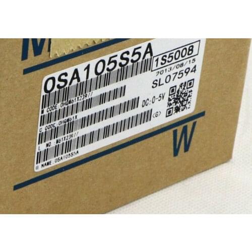 New and Orginal OSA105S5A Encoder