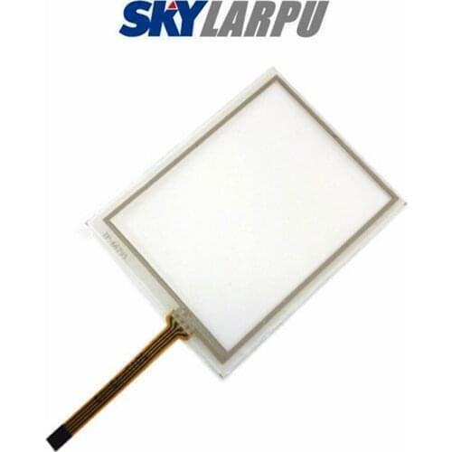NEW 3.8" Trimble TSC2 Touchscreen Touch Panel for Digitizer AMT98636 AMT 98636 Glass Free Shipping