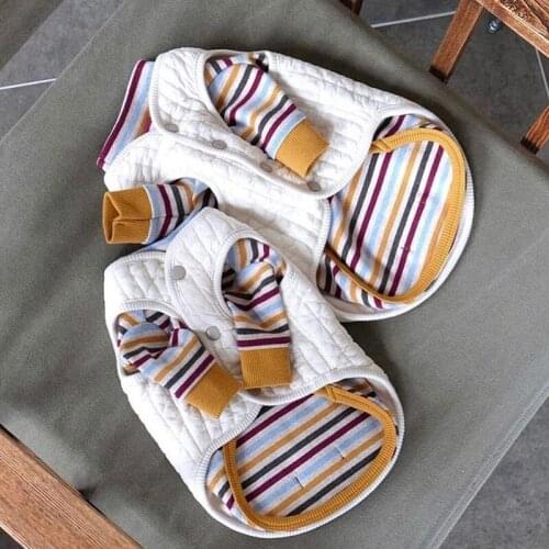 Dog Clothes T-shirt+Vest Coat Cat Puppy Small Dog Costume Maltese Shih Tzu Poodle Yorkshire Pomeranian Bichon Pet Outfit Garment