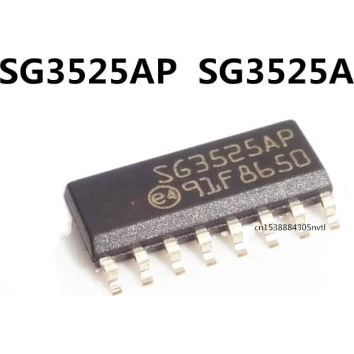 Original 2pcs/ SG3525AP SOP16