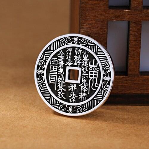 Miuoxion Retro Simple Crescent Peace Sign Necklace Fashion Personality Jewelry For Women Feature Namour Charm Gift All Seasons