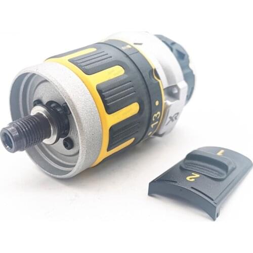 Reducer GEAR Box Transmission Assy Gearbox For Dewalt DCD795 DCD737 DCD795D2 N287497 Power Tool Accessories Electric tools part