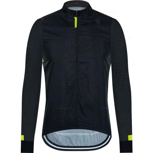 RAUDAX Cycling Jackets