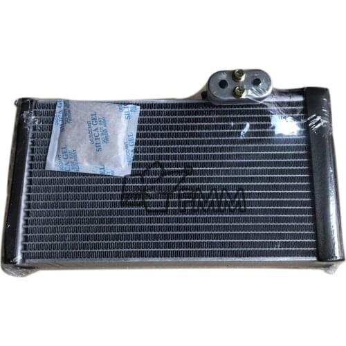 Size 50*275*140.7MM Cooling Coil Evaporator Core for Toyota Prado Voxy Noahrear Noah