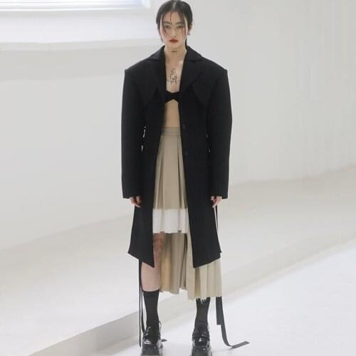 SeeBeautiful Women's Coats