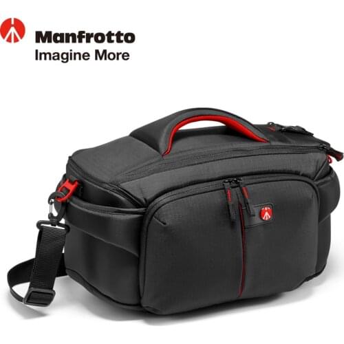 Manfrotto MB PL-CC-191N Professional Camera Kit Shoulder Bag