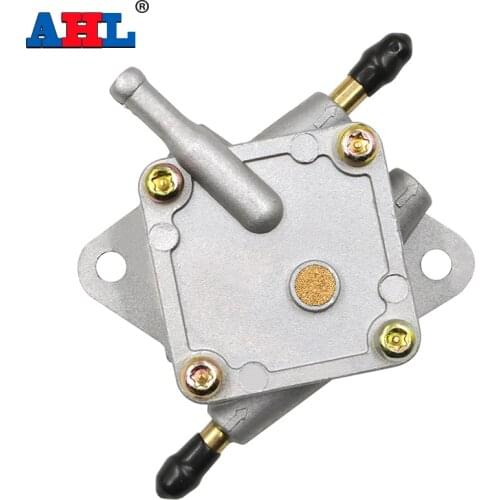 AHL Motorcycle Engine Gasoline Fuel Pump For EZGO TXT MEDALIST Golf Cart 4 Cycle 1994-2003 295cc & 350cc Robin Engine