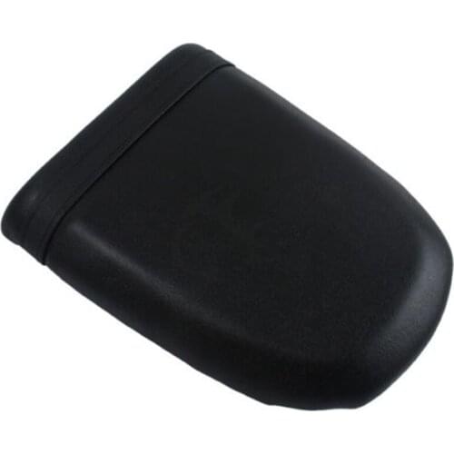 Motorcycle Rear Pillion Passenger Seat For Suzuki GSXR600 2001-2003 GSX-R 750 2000-2003 GSXR 1000 2001-2002