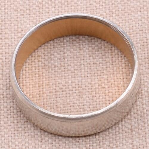 0734310316 ZF5HP19 01V Metal Transmission Torque Converter Oil Pump Bushing Fit for VW Audi Porsche BMW