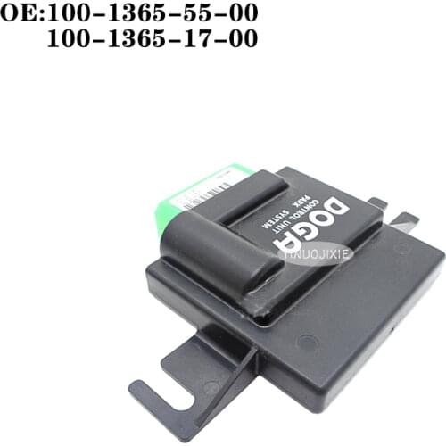 New Caterpillar 320GC / E313 / 329 / D2GC Wiper Control Unit OE: 100-1365-55-00 / 100-1365-17-00 Made in China