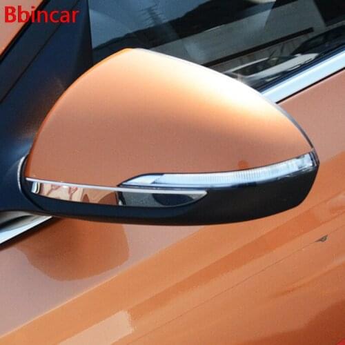 Bbincar Car Rear Mirror DVRs