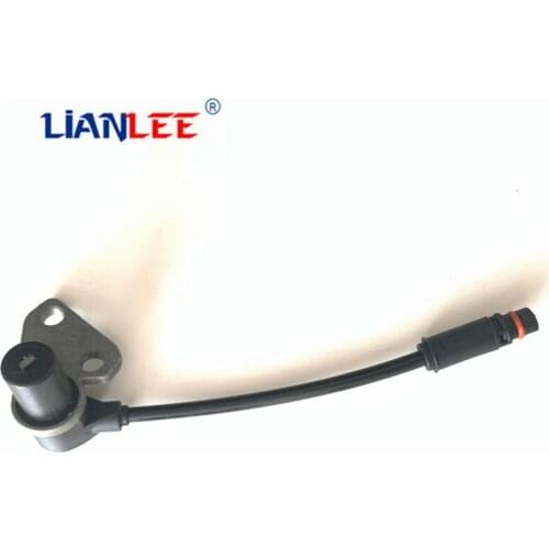 Free Shipping Front Axle Right ABS Wheel Speed Sensor Fits MERCEDES R129 1295400917