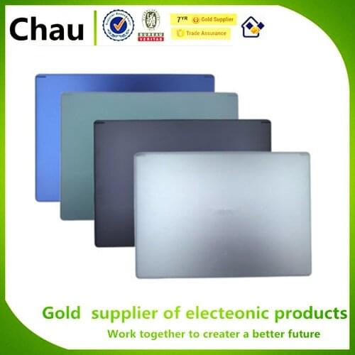 Chau New For Acer Fun S40-51-54WP A514-51 A Shell LCD Back Cover Top Case