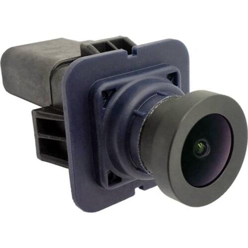 DWCX 6 Pin Rear View Parking Backup Reverse Camera fit for Ford F-150 V6 V8 2011-2014 EL3T19G490AA BL3Z-19G490-B AL3Z-19G490-A