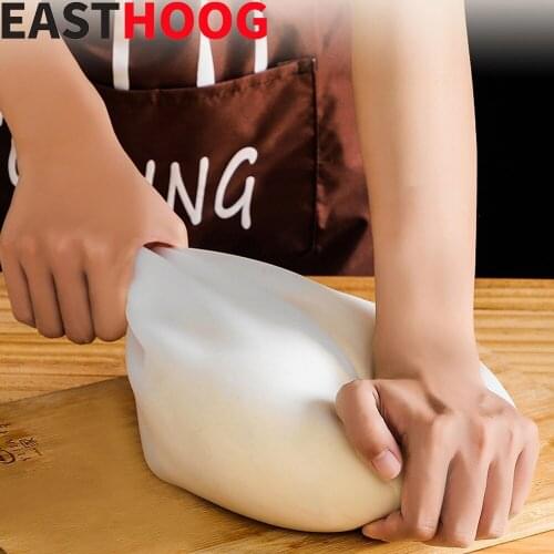 EASTHOOG Dough Bags & Blenders