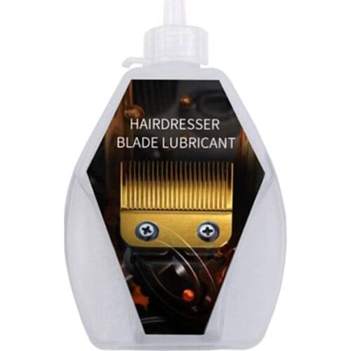 K1AD Electric Shaver Premium Lubricating Oil for Clippers and Blades Hair Clippers Trimmers And Professional Hair Stylist