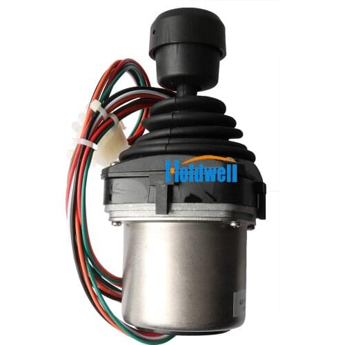 Holdwell Joystick Controller 1001118419 for JLG Boom Lift