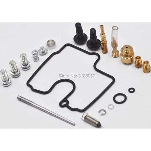 Carb Carburetor Repair Kit VL800 For Suzuki Intruder Volusia 800 2001-2004