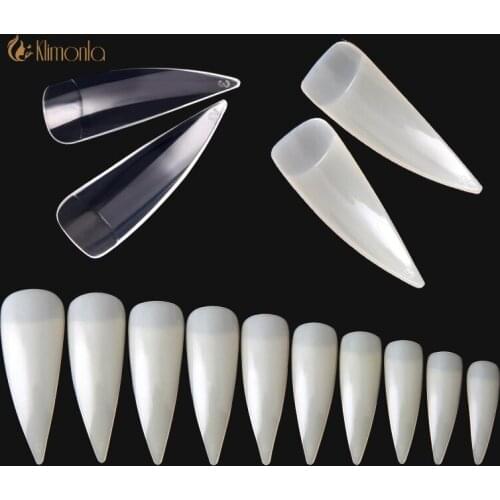 Klimonla Nail Tips