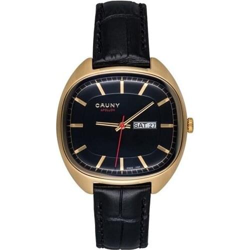 CAUNY WATCHES Mod. CAP004