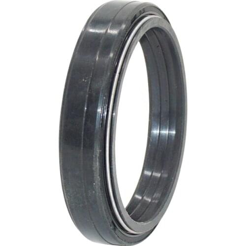 Motorcycle Shock Absorber Oil Seal Cushion Before 48 * 57.8 * 9.5