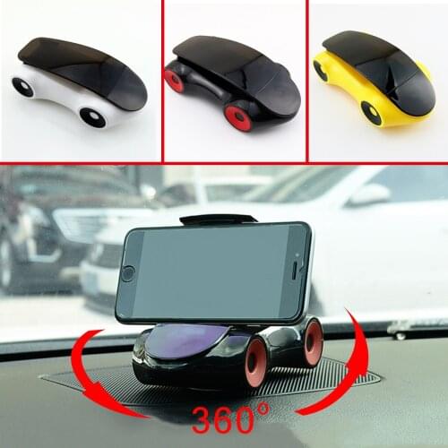 MYMOCCY Holders For Navigators