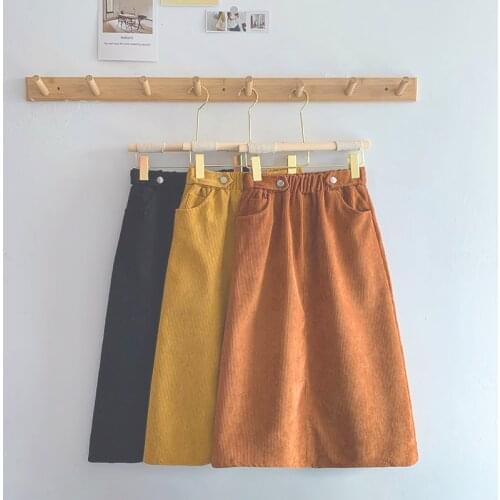 Nevettle High Waist Skirts For Women