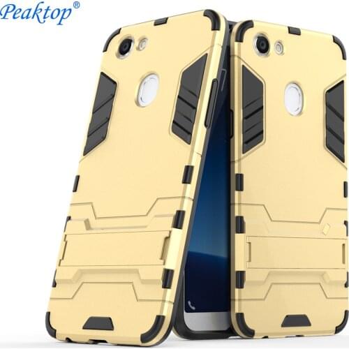 Peaktop Oppo F5 Youth Phone Cases