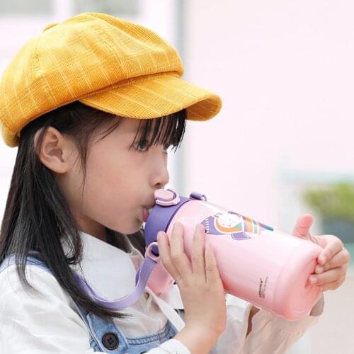 UZSPACE Children's Thermoses