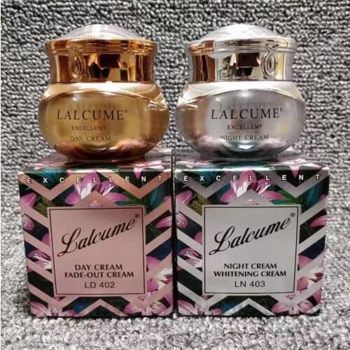 EXCELLENT FADE OUT AMAZING ANTI-FRECKLE SPOT-REMOVING SET CREAM ANTI AGING FACE CARE CREAM DESPECKLE WHITENING CREAM SET