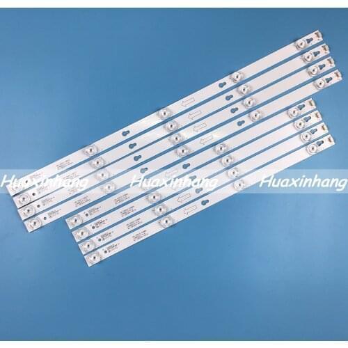 10kit=80piece FOR TOT_55D2900 TCL 4C-LB5505-HR 4C-LB5504-YH B55A858U L55F3800A D55A620U 55U6700C 55D2900 D55A810 4C-LB5505-HR21J