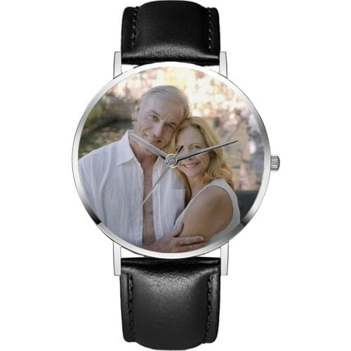 AVOCADO Paired Watch