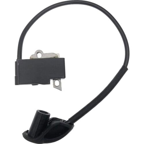 Auto Parts High Pressure Package Lawn Mower Engine Lgnition Coil for STIHL FS120 FS120R FS200 FS200R FS250 FS300