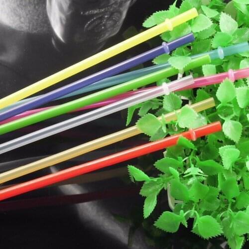 BITWUS Straws For Drinks