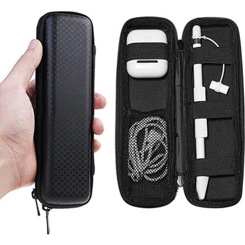 Back To School Earphone Case For Apple Airpods EVA Bluetooth Headphone Case Earphone Accessories Protective Earphone Cover