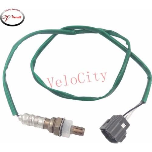 O2 Sensor Oxygen Sensor Part No# L510-18-861 L510-18-861B For 2005-2007 Mazda 6 Wagon