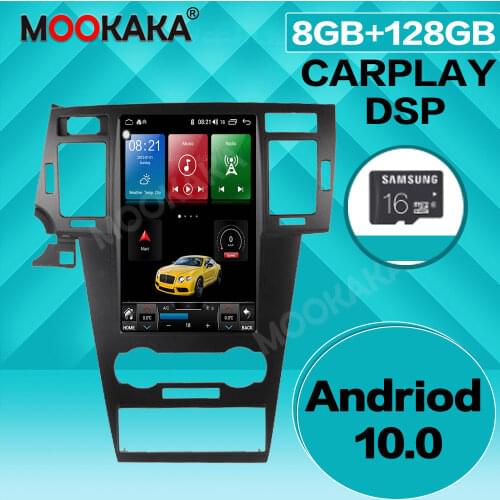For Chevrolet EPICA 2006 - 2012 Car GPS Navigation Radio Android 10.0 Tesla Style Carplay Auto Stereo Multimedia Player Headunit