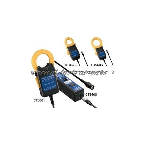 HIOKI Instruments For Measurement And Analysis