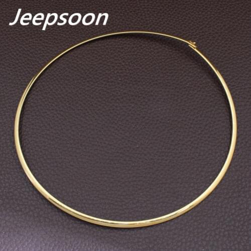Чокеры на шею Jeepsoon China At AliExpress