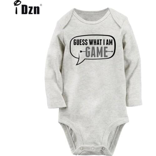 Constellation Virgo Feature Fashion Design Newborn Baby Boys Girls Outfits Gray White Pink Jumpsuit Printing Infant Bodysuits