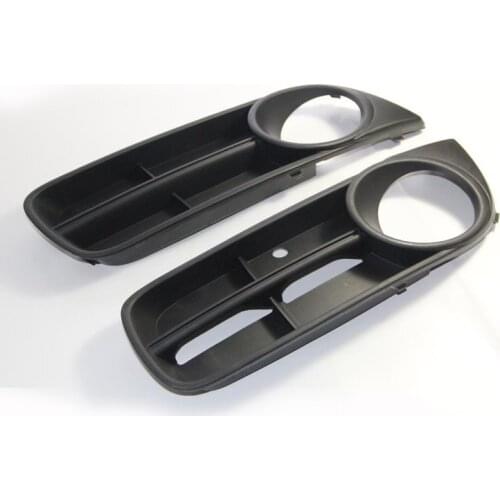 Fog lamp cover fog lamp frame fog lamp cover fog lamp box 5J0 853 665/5J0 853 666