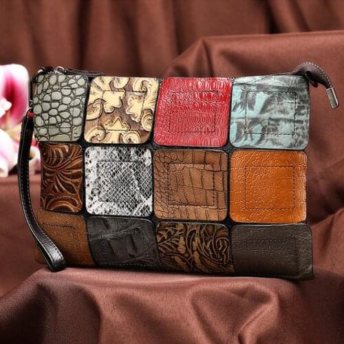 MaHeu Women's Clutches