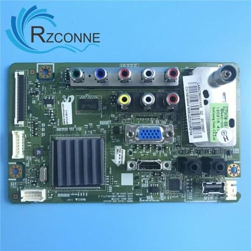 Motherboard Mainboard Card For Samsung 32"TV LA32C350D1 BN41-01372B LTF320AP09 BN41-01372A T315HA01-DB