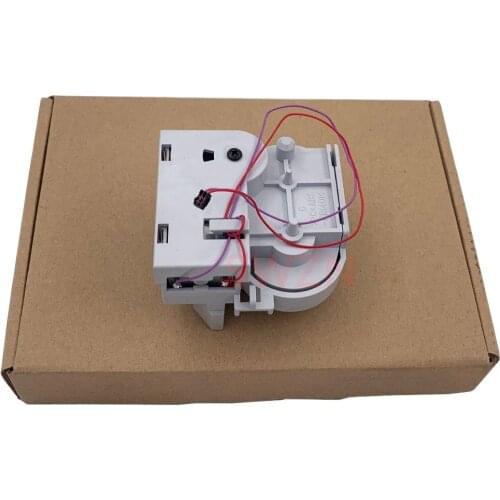 Lifter Drive Assembly Tray Plate For HP M601 M600 M602 M603 P4014 P4015 P4515 RM1-4585-000CN RM1-4585