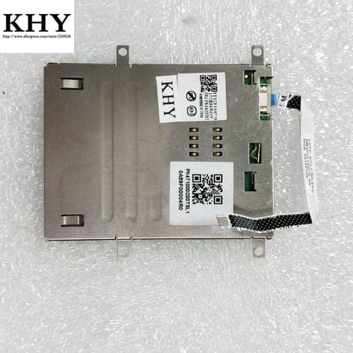 Smart Card Reader w/cable For ThinkPad T460P L460 02HK916 02HK917 00HW553 04X5475 04X5393 5C61A25388
